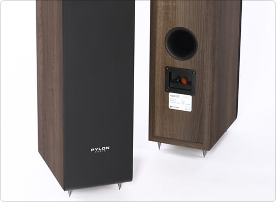 Pylon Audio Opal 20 - cecha 1